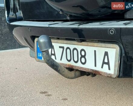 Тойота РАВ 4 2008 в Киеве на Automoto.ua Черный Тойота РАВ 4, объемом двигателя 2 л и пробегом 320 тыс. км за 12700 $, фото 24 на Automoto.ua