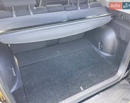 Черный Тойота РАВ 4, объемом двигателя 2 л и пробегом 180 тыс. км за 9700 $, фото 5 на Automoto.ua