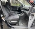 Чорний Тойота РАВ 4, об'ємом двигуна 2 л та пробігом 176 тис. км за 10750 $, фото 19 на Automoto.ua