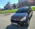 Черный Тойота РАВ 4, объемом двигателя 2 л и пробегом 233 тыс. км за 8700 $, фото 1 на Automoto.ua