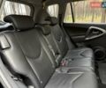 Чорний Тойота РАВ 4, об'ємом двигуна 2 л та пробігом 177 тис. км за 10999 $, фото 29 на Automoto.ua