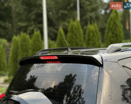 Черный Тойота РАВ 4, объемом двигателя 2 л и пробегом 87 тыс. км за 12800 $, фото 21 на Automoto.ua