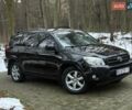 Черный Тойота РАВ 4, объемом двигателя 2.36 л и пробегом 268 тыс. км за 7400 $, фото 19 на Automoto.ua