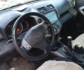 Чорний Тойота РАВ 4, об'ємом двигуна 2.2 л та пробігом 290 тис. км за 8500 $, фото 5 на Automoto.ua