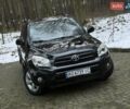 Черный Тойота РАВ 4, объемом двигателя 2.36 л и пробегом 268 тыс. км за 7500 $, фото 15 на Automoto.ua