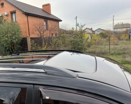 Черный Тойота РАВ 4, объемом двигателя 2 л и пробегом 270 тыс. км за 9500 $, фото 9 на Automoto.ua