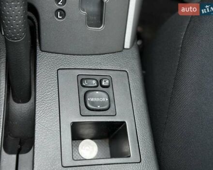 Черный Тойота РАВ 4, объемом двигателя 2 л и пробегом 253 тыс. км за 9500 $, фото 21 на Automoto.ua