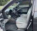 Тойота РАВ 4 2008 в Вишневом на Automoto.ua Черный Тойота РАВ 4, объемом двигателя 2.4 л и пробегом 240 тыс. км за 10500 $, фото 11 на Automoto.ua