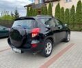Чорний Тойота РАВ 4, об'ємом двигуна 2.2 л та пробігом 234 тис. км за 3100 $, фото 3 на Automoto.ua