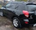 Черный Тойота РАВ 4, объемом двигателя 2 л и пробегом 225 тыс. км за 9000 $, фото 9 на Automoto.ua