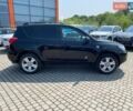 Чорний Тойота РАВ 4, об'ємом двигуна 2.23 л та пробігом 178 тис. км за 9200 $, фото 7 на Automoto.ua