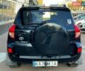 Тойота РАВ 4 2008 в Киеве на Automoto.ua Черный Тойота РАВ 4, объемом двигателя 2 л и пробегом 320 тыс. км за 12700 $, фото 5 на Automoto.ua
