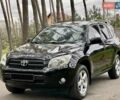 Чорний Тойота РАВ 4, об'ємом двигуна 2 л та пробігом 176 тис. км за 10750 $, фото 8 на Automoto.ua