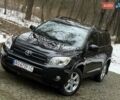 Черный Тойота РАВ 4, объемом двигателя 2.36 л и пробегом 268 тыс. км за 7400 $, фото 2 на Automoto.ua