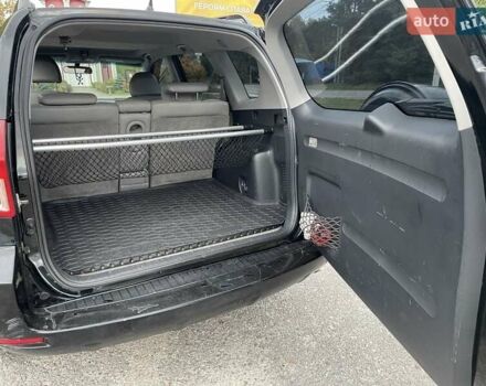 Тойота РАВ 4 2008 в Вишневом на Automoto.ua Черный Тойота РАВ 4, объемом двигателя 2.4 л и пробегом 240 тыс. км за 10500 $, фото 4 на Automoto.ua