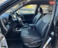 Тойота РАВ 4 2008 в Киеве на Automoto.ua Черный Тойота РАВ 4, объемом двигателя 2 л и пробегом 320 тыс. км за 12700 $, фото 7 на Automoto.ua