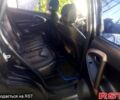 Чорний Тойота РАВ 4, об'ємом двигуна 2.4 л та пробігом 215 тис. км за 10800 $, фото 10 на Automoto.ua