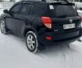 Чорний Тойота РАВ 4, об'ємом двигуна 2 л та пробігом 248 тис. км за 10600 $, фото 2 на Automoto.ua