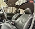 Чорний Тойота РАВ 4, об'ємом двигуна 2 л та пробігом 177 тис. км за 10999 $, фото 18 на Automoto.ua
