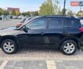 Черный Тойота РАВ 4, объемом двигателя 2 л и пробегом 180 тыс. км за 9700 $, фото 3 на Automoto.ua