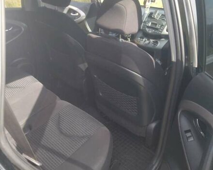 Тойота РАВ 4 2008 в Белой Церкве на Automoto.ua Черный Тойота РАВ 4, объемом двигателя 2 л и пробегом 133 тыс. км за 9800 $, фото 11 на Automoto.ua