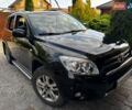 Черный Тойота РАВ 4, объемом двигателя 2 л и пробегом 178 тыс. км за 11999 $, фото 2 на Automoto.ua