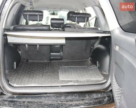 Черный Тойота РАВ 4, объемом двигателя 2.2 л и пробегом 270 тыс. км за 9500 $, фото 10 на Automoto.ua