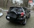 Черный Тойота РАВ 4, объемом двигателя 2.36 л и пробегом 268 тыс. км за 7500 $, фото 26 на Automoto.ua