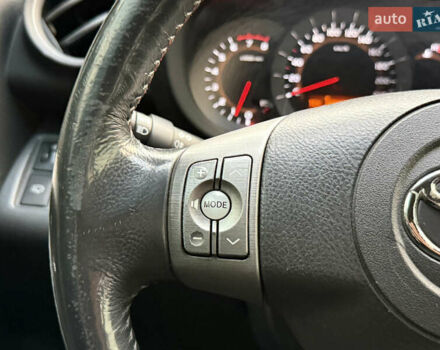 Черный Тойота РАВ 4, объемом двигателя 2 л и пробегом 87 тыс. км за 12800 $, фото 31 на Automoto.ua