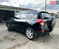 Тойота РАВ 4 2008 в Харькове на Automoto.ua Черный Тойота РАВ 4, объемом двигателя 2 л и пробегом 235 тыс. км за 9700 $, фото 2 на Automoto.ua