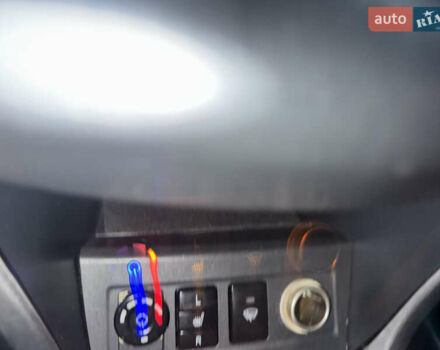 Чорний Тойота РАВ 4, об'ємом двигуна 2 л та пробігом 270 тис. км за 8500 $, фото 6 на Automoto.ua