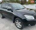 Тойота РАВ 4 2008 в Вишневом на Automoto.ua Черный Тойота РАВ 4, объемом двигателя 2.4 л и пробегом 240 тыс. км за 10500 $, фото 3 на Automoto.ua
