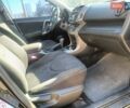 Черный Тойота РАВ 4, объемом двигателя 2 л и пробегом 233 тыс. км за 8700 $, фото 10 на Automoto.ua