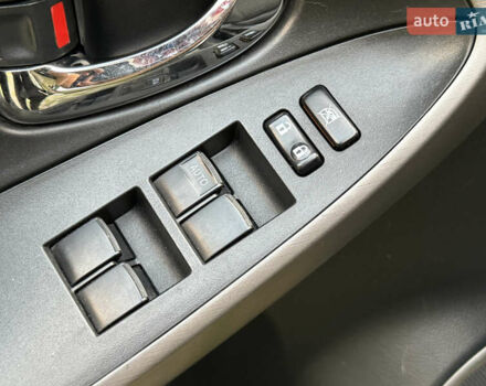 Черный Тойота РАВ 4, объемом двигателя 2 л и пробегом 87 тыс. км за 12800 $, фото 28 на Automoto.ua