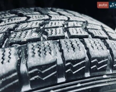 Черный Тойота РАВ 4, объемом двигателя 2.2 л и пробегом 219 тыс. км за 7999 $, фото 17 на Automoto.ua