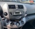 Чорний Тойота РАВ 4, об'ємом двигуна 2.23 л та пробігом 178 тис. км за 9200 $, фото 14 на Automoto.ua