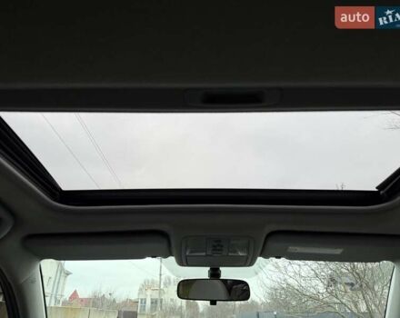 Черный Тойота РАВ 4, объемом двигателя 2.4 л и пробегом 173 тыс. км за 10500 $, фото 11 на Automoto.ua