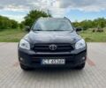 Чорний Тойота РАВ 4, об'ємом двигуна 2.2 л та пробігом 234 тис. км за 3100 $, фото 1 на Automoto.ua
