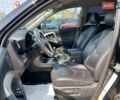 Чорний Тойота РАВ 4, об'ємом двигуна 2.23 л та пробігом 178 тис. км за 9200 $, фото 16 на Automoto.ua