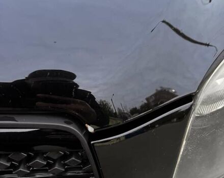 Черный Тойота РАВ 4, объемом двигателя 2.4 л и пробегом 268 тыс. км за 10500 $, фото 6 на Automoto.ua