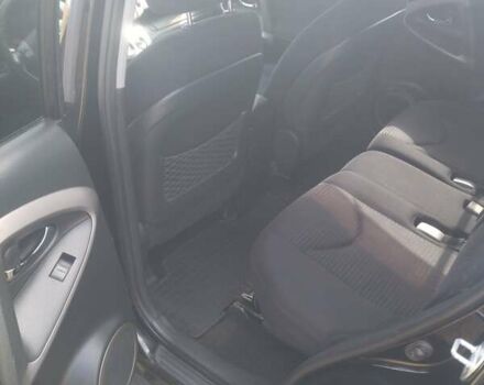 Тойота РАВ 4 2008 в Белой Церкве на Automoto.ua Черный Тойота РАВ 4, объемом двигателя 2 л и пробегом 133 тыс. км за 9800 $, фото 10 на Automoto.ua