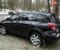 Черный Тойота РАВ 4, объемом двигателя 2.36 л и пробегом 268 тыс. км за 7400 $, фото 8 на Automoto.ua