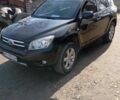 Чорний Тойота РАВ 4, об'ємом двигуна 2.2 л та пробігом 290 тис. км за 8500 $, фото 1 на Automoto.ua