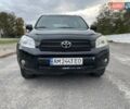Тойота РАВ 4 2008 в Вишневом на Automoto.ua Черный Тойота РАВ 4, объемом двигателя 2.4 л и пробегом 240 тыс. км за 10500 $, фото 18 на Automoto.ua