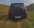 Тойота РАВ 4 2008 в Белой Церкве на Automoto.ua Черный Тойота РАВ 4, объемом двигателя 2 л и пробегом 133 тыс. км за 9800 $, фото 4 на Automoto.ua