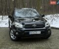 Черный Тойота РАВ 4, объемом двигателя 2.36 л и пробегом 267 тыс. км за 7777 $, фото 1 на Automoto.ua