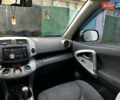 Тойота РАВ 4 2008 в Харькове на Automoto.ua Черный Тойота РАВ 4, объемом двигателя 2 л и пробегом 235 тыс. км за 9700 $, фото 22 на Automoto.ua