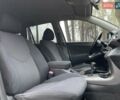 Черный Тойота РАВ 4, объемом двигателя 2 л и пробегом 176 тыс. км за 10750 $, фото 18 на Automoto.ua