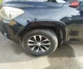 Черный Тойота РАВ 4, объемом двигателя 2.2 л и пробегом 240 тыс. км за 7800 $, фото 2 на Automoto.ua