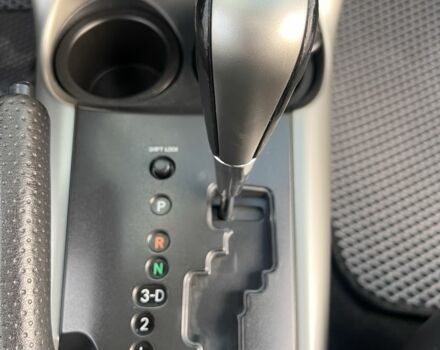 Черный Тойота РАВ 4, объемом двигателя 2 л и пробегом 275 тыс. км за 10300 $, фото 20 на Automoto.ua